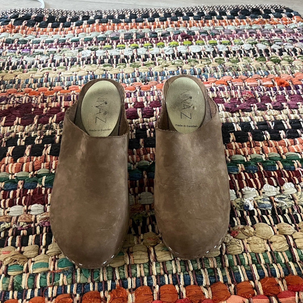 Swedish Clogs - image 5